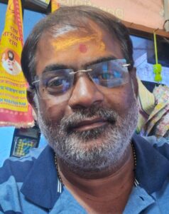 Yogesh Sudhakar<br>
Contact Number :-9913990104</br>
