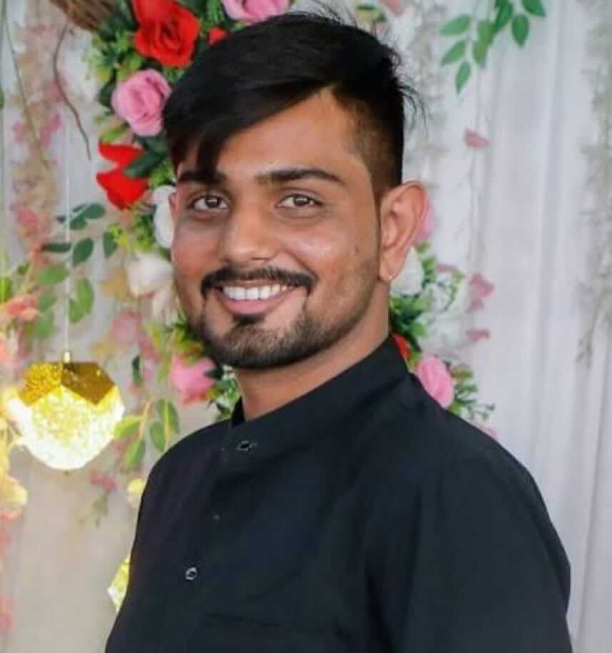 Parth vataliya