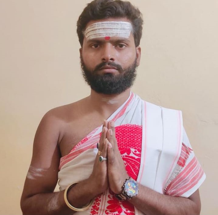 Pandit Janardan Shastri