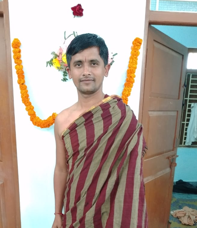 Pandit Bhargav Thaker