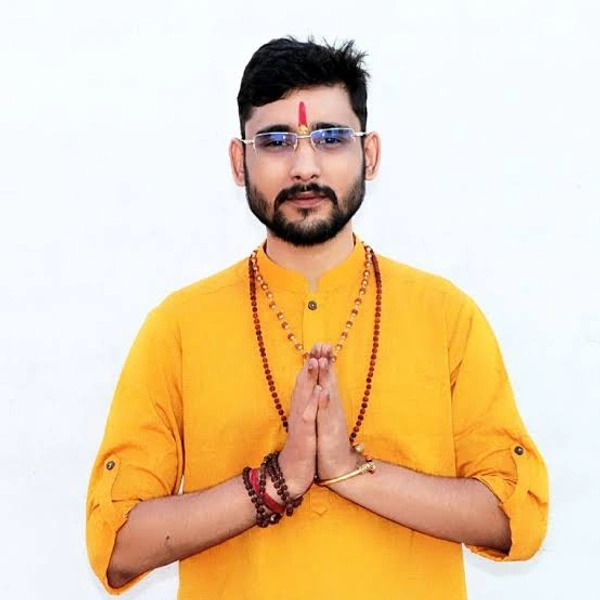 Pandit Lalit Ji