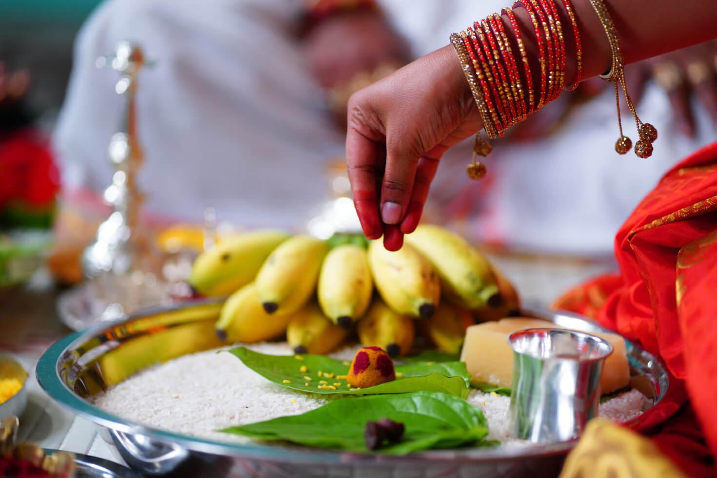 Top 10 Hindu Pujas Every Household Should Perform Annually