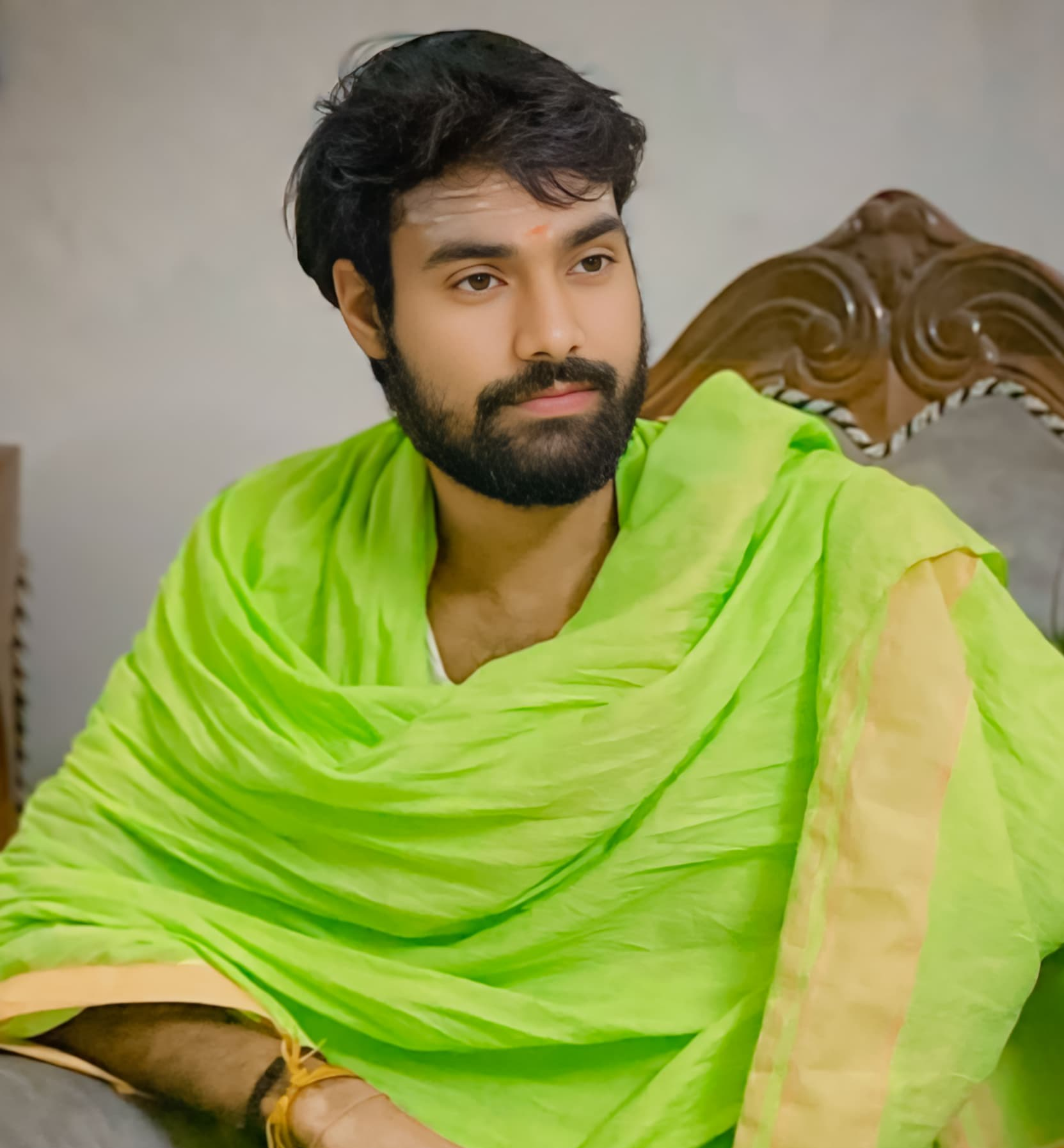 Pandit Jardan Shastri