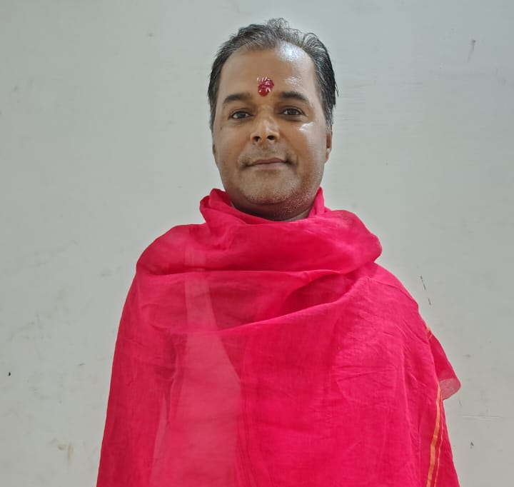 Pandit Kishan Pathak