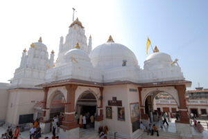 Dakor Shri Ranchhodraiji Temple