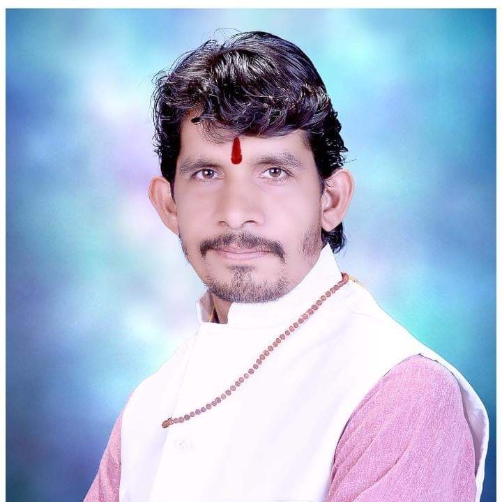 Pandit Shrikant Sharma
