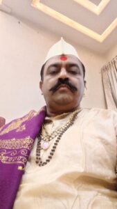 Uday dixit <br>
Contact Number :-9913990104</br>