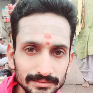 Pandit Satyanand Jha<br>
Contact Number :-9913990104</br>