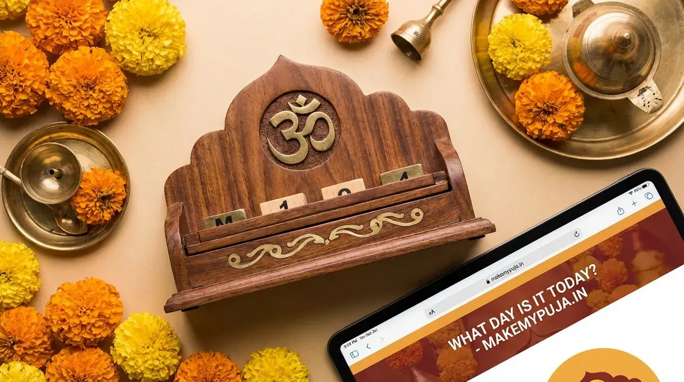 आज कौन सा दिन है Aaj Kaun Sa Din Hai Today